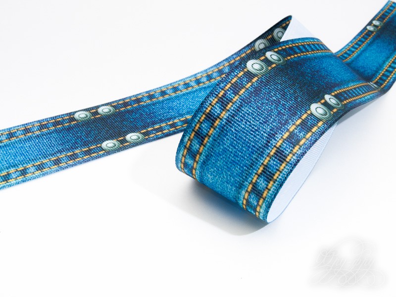 Кликните для увеличения изображения Декоративная тесьма 03134ТД-01