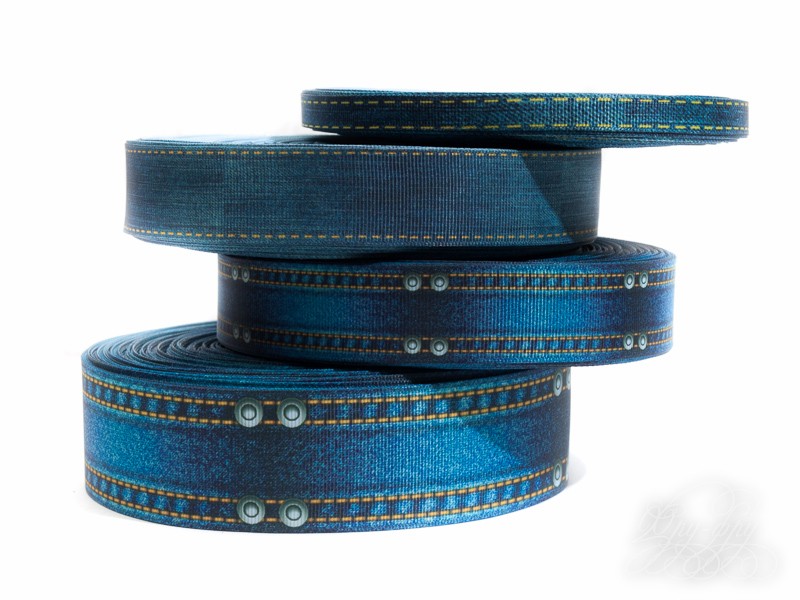 Кликните для увеличения изображения Декоративная тесьма 03134ТД-01