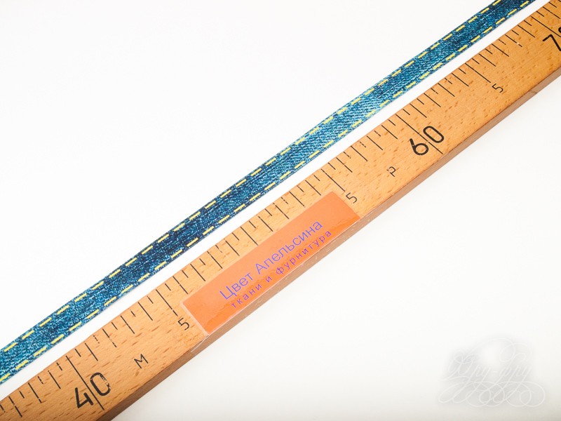 Кликните для увеличения изображения Эластичная лента 02138ТД-01