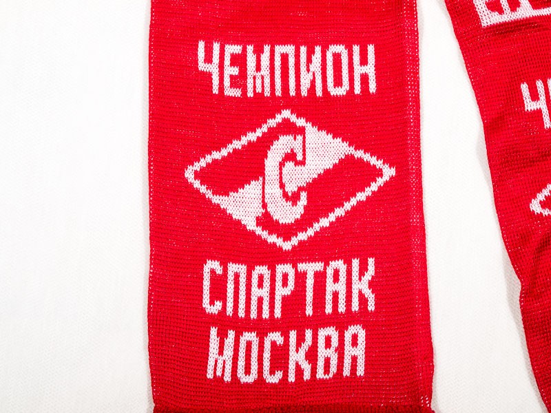 Кликните для увеличения изображения Шарф