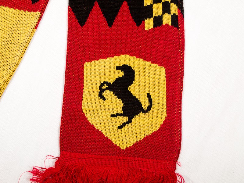 Кликните для увеличения изображения Шарф