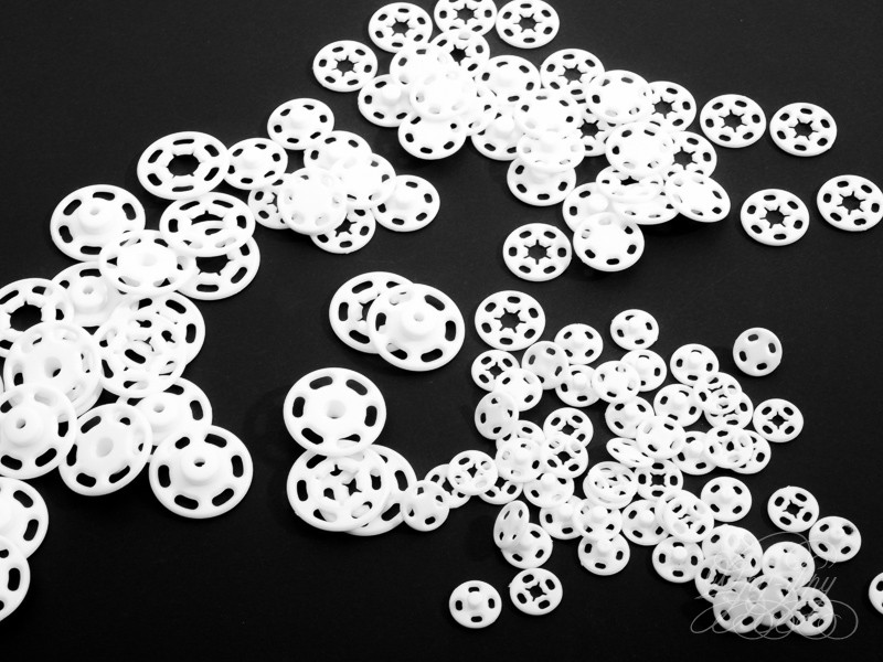 Кликните для увеличения изображения Пластиковая пришивная кнопка КП1559-03-10