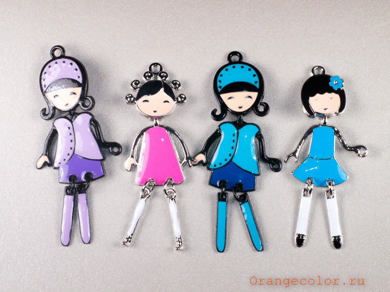 Кликните для увеличения изображения Подвеска декоративная 02567ДП-01