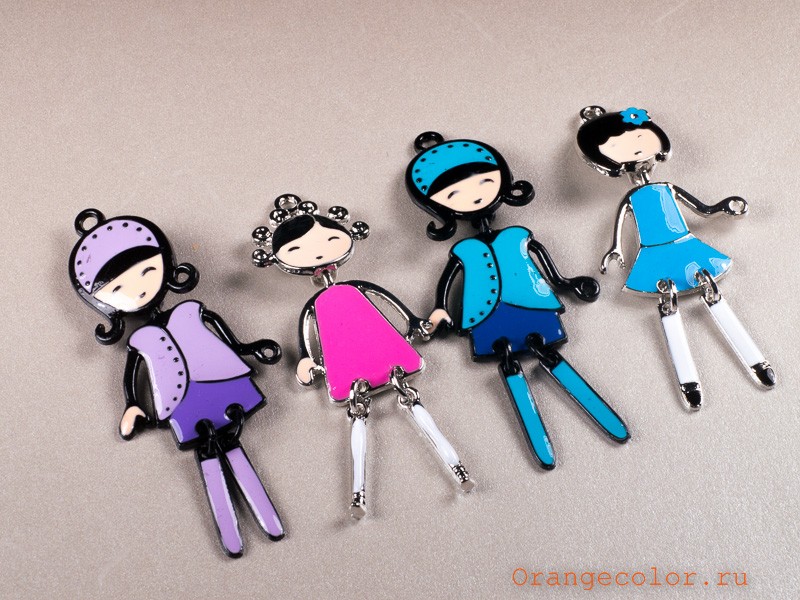 Кликните для увеличения изображения Подвеска декоративная 02567ДП-03