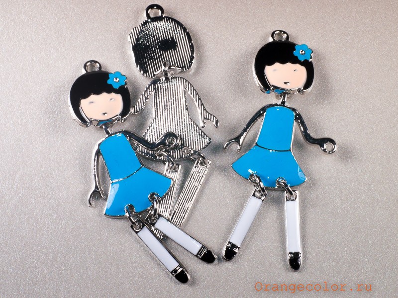 Подвеска декоративная 02567ДП-04