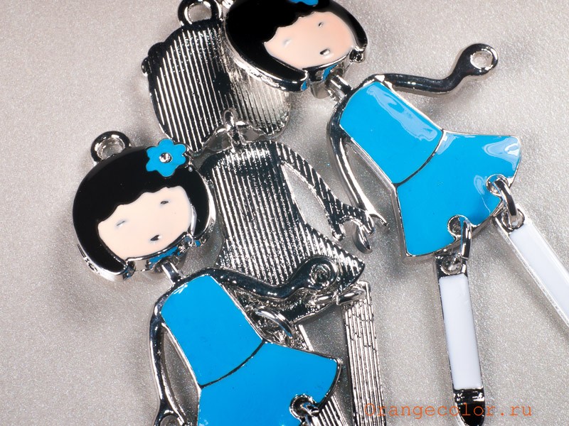 Подвеска декоративная 02567ДП-04