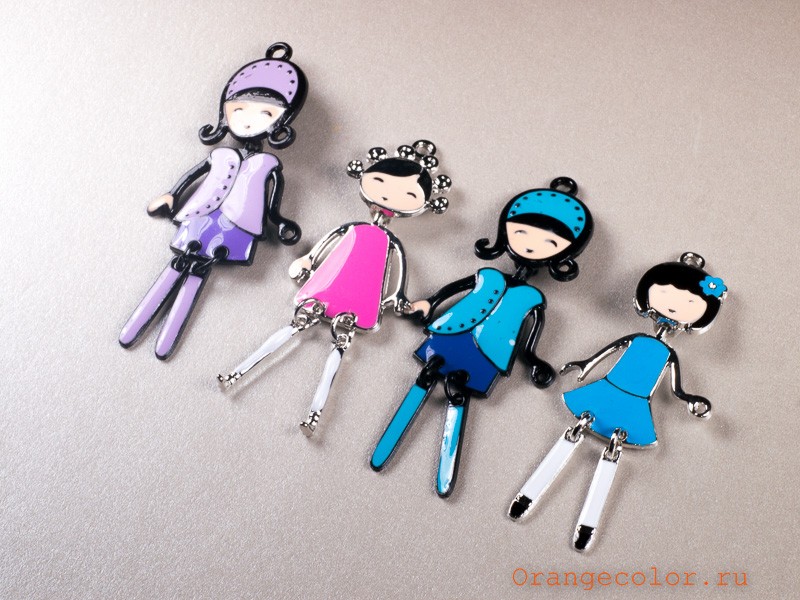 Подвеска декоративная 02567ДП-04