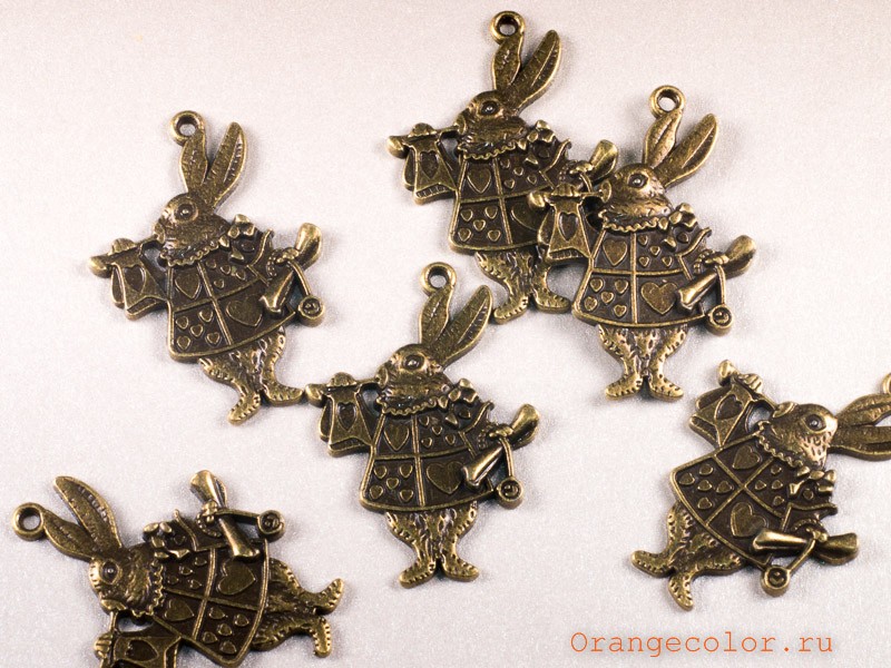 Кликните для увеличения изображения Подвеска декоративная 02572ДП-01