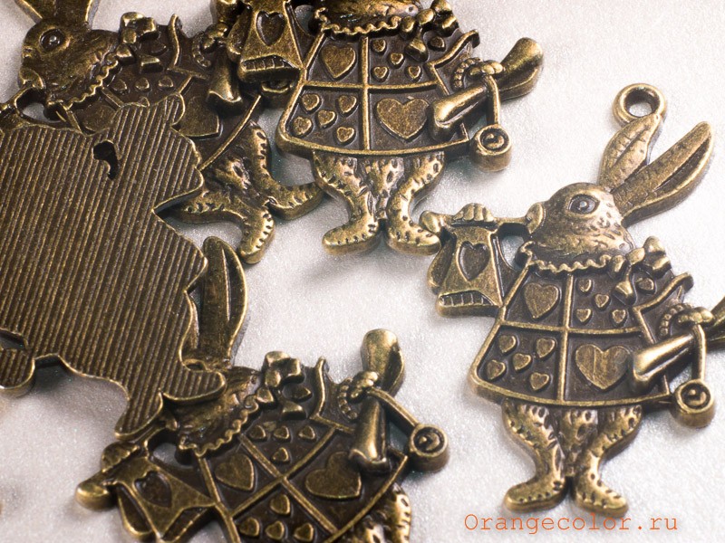 Кликните для увеличения изображения Подвеска декоративная 02572ДП-01