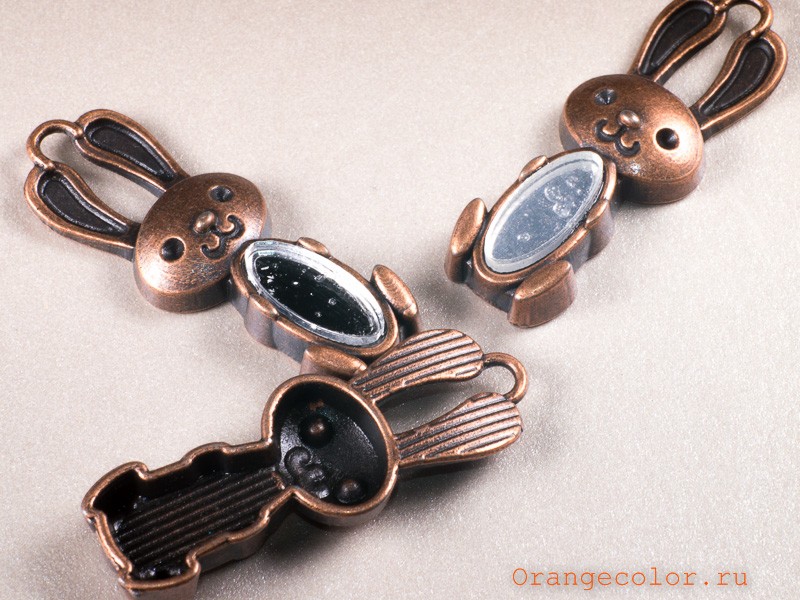 Подвеска декоративная 02573ДП-01