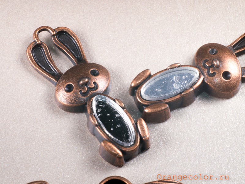 Подвеска декоративная 02573ДП-01