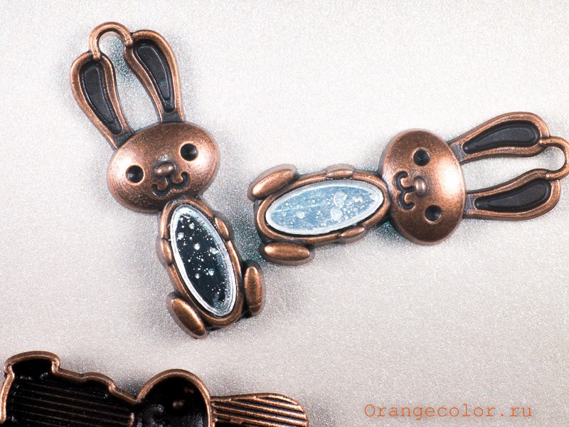 Подвеска декоративная 02573ДП-01