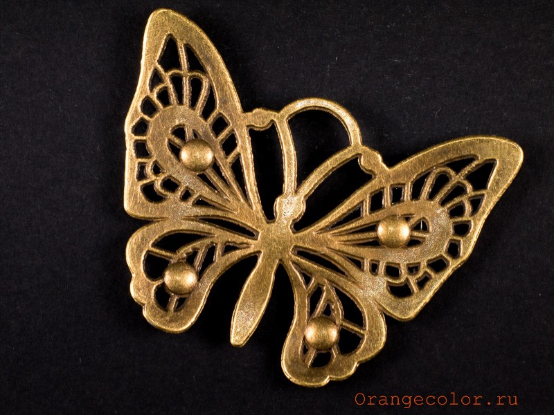 Кликните для увеличения изображения Подвеска декоративная 02583ДП-01