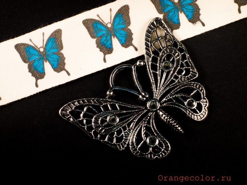 Кликните для увеличения изображения Декоративная тесьма 03141ТД-01