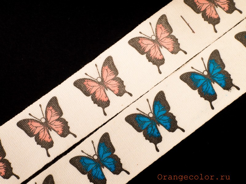 Кликните для увеличения изображения Декоративная тесьма 03141ТД-01