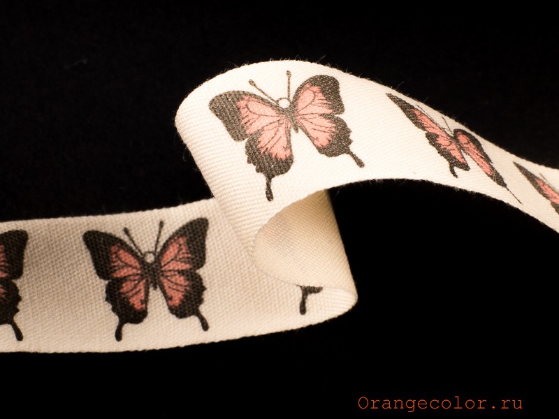 Кликните для увеличения изображения Декоративная тесьма 03141ТД-02