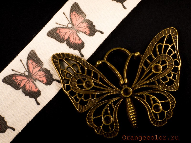 Кликните для увеличения изображения Декоративная тесьма 03141ТД-02