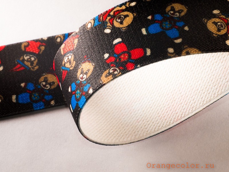 Кликните для увеличения изображения Декоративная тесьма 02144ТД-01