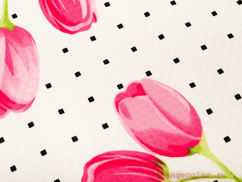 Кликните для увеличения изображения Хлопок с эластаном 4389ХП