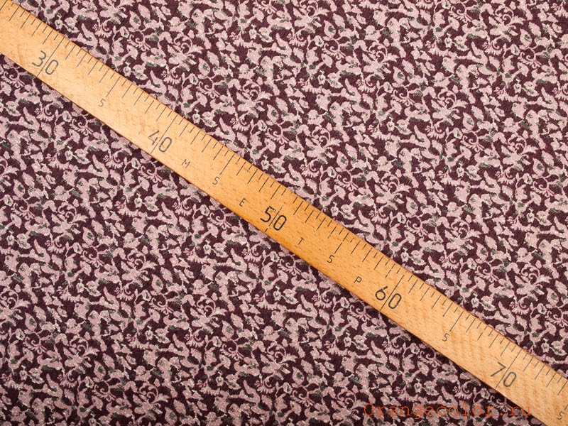 Кликните для увеличения изображения Двусторонний жаккард 4467Ж