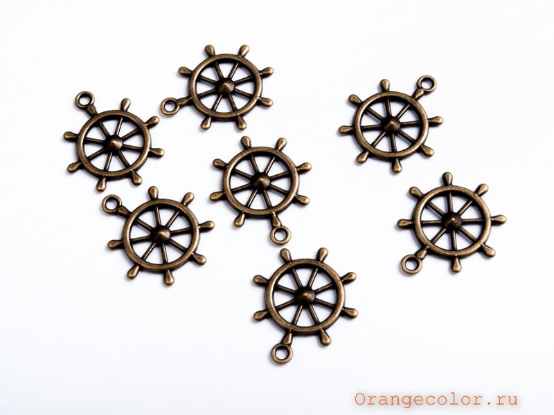 Подвеска декоративная 02586ДП-01