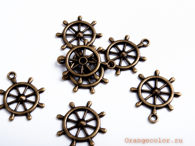 Подвеска декоративная 02586ДП-01