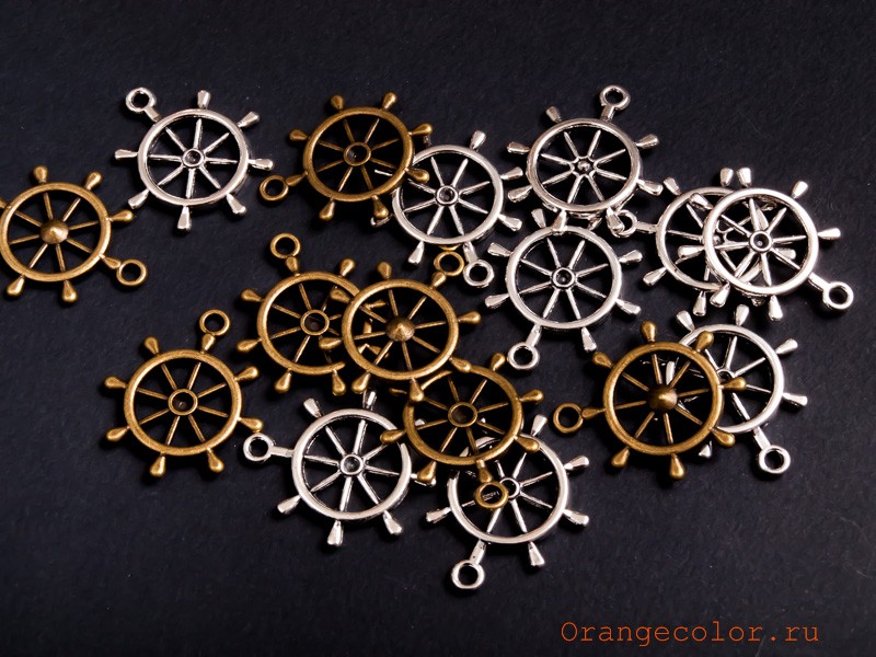 Подвеска декоративная 02586ДП-01