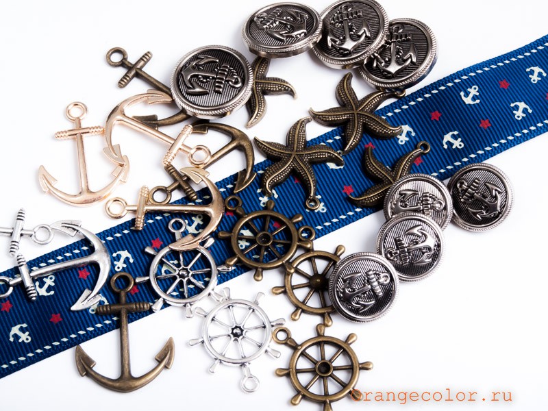 Подвеска декоративная 02586ДП-01