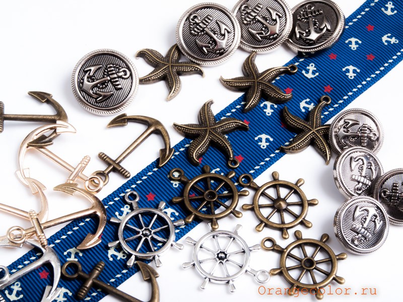 Кликните для увеличения изображения Подвеска декоративная 02586ДП-02