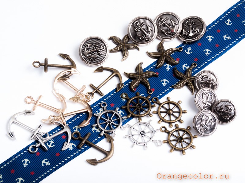 Подвеска декоративная 02588ДП-01