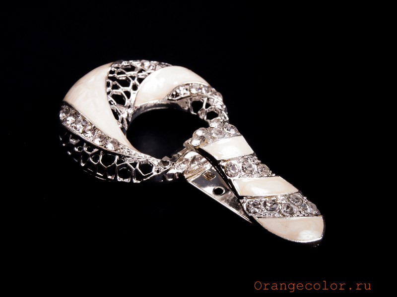 Кликните для увеличения изображения Декоративная застежка 02593ДЗ-01