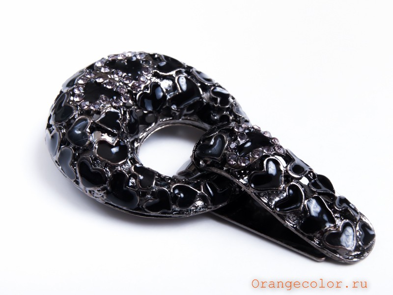 Декоративная застежка 02597ДЗ-01