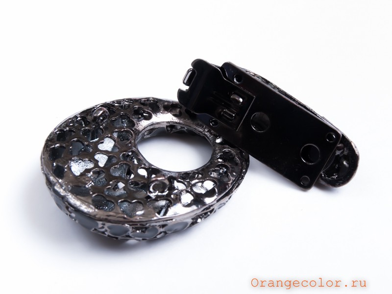 Декоративная застежка 02597ДЗ-01