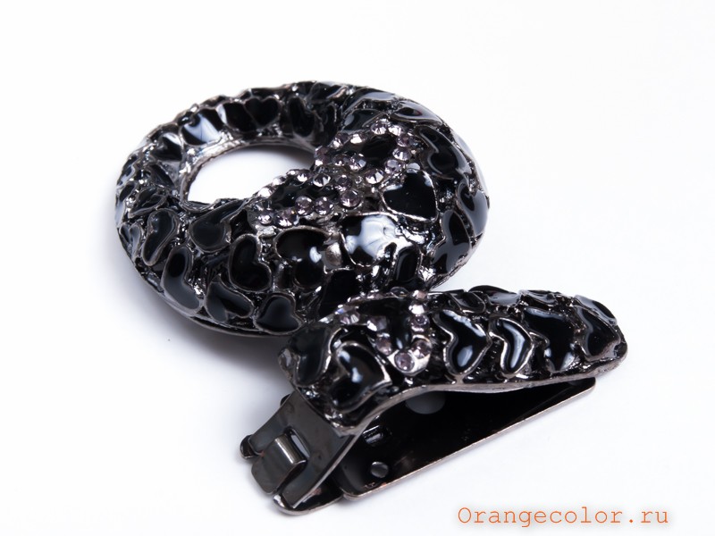 Декоративная застежка 02597ДЗ-01