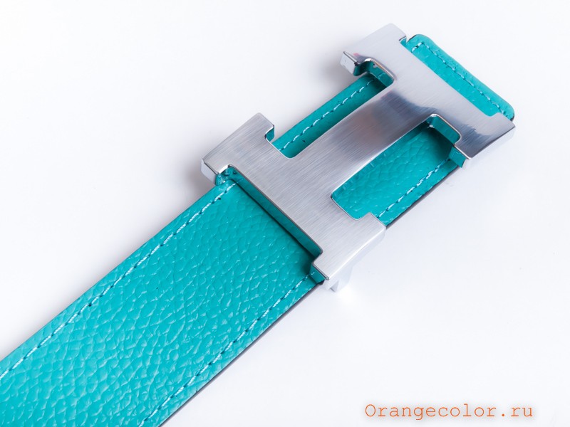 Кликните для увеличения изображения Ремень кожаный ZT5557