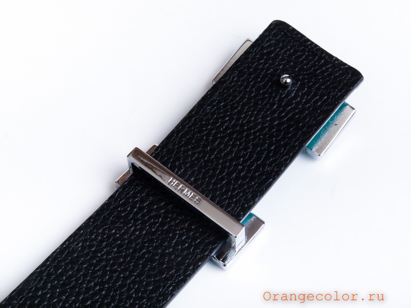 Кликните для увеличения изображения Ремень кожаный ZT5557