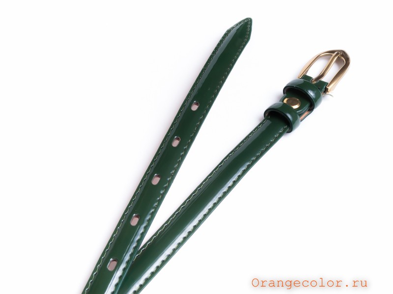 Кликните для увеличения изображения Ремень кожаный ZT5545