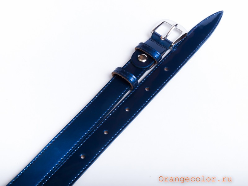 Кликните для увеличения изображения Ремень кожаный ZT5564