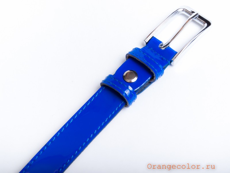 Кликните для увеличения изображения Ремень кожаный ZT5566