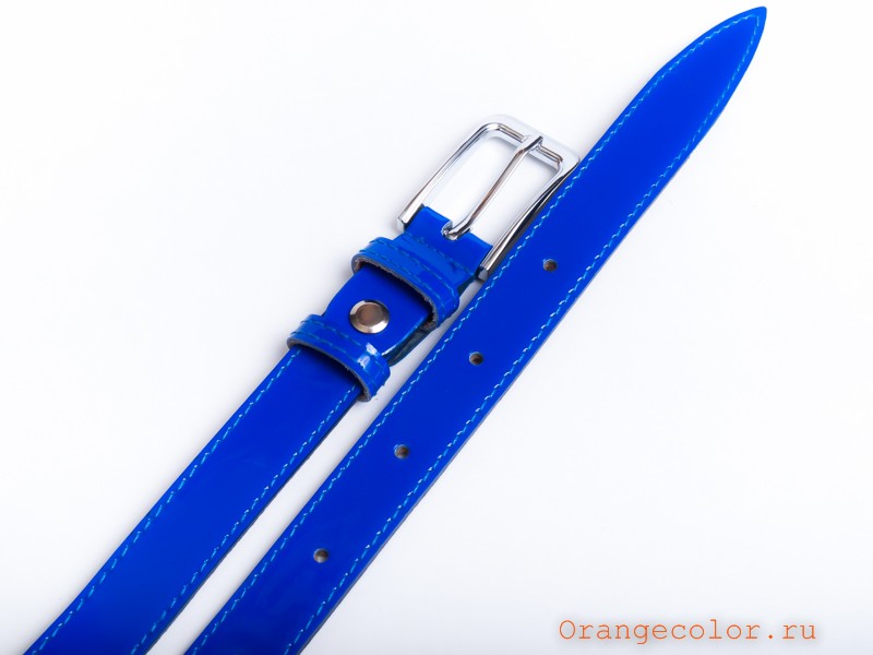 Кликните для увеличения изображения Ремень кожаный ZT5566