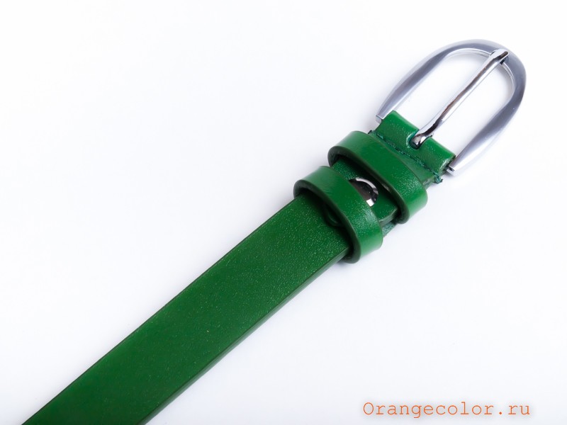 Кликните для увеличения изображения Ремень кожаный ZT5572