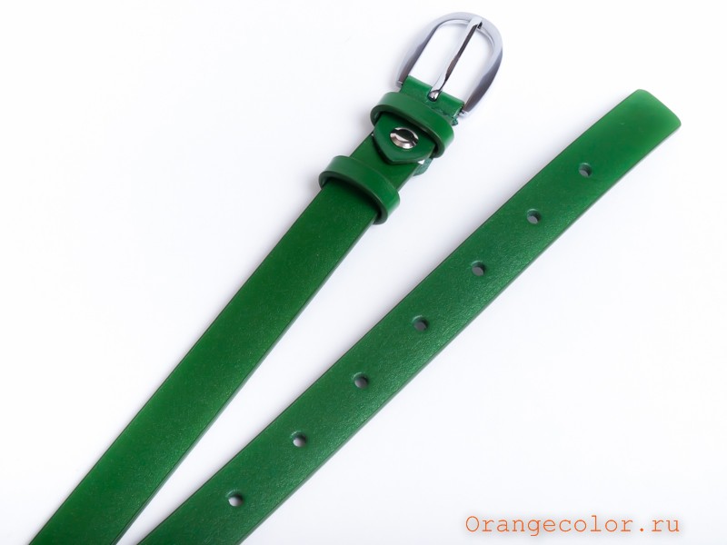 Кликните для увеличения изображения Ремень кожаный ZT5572