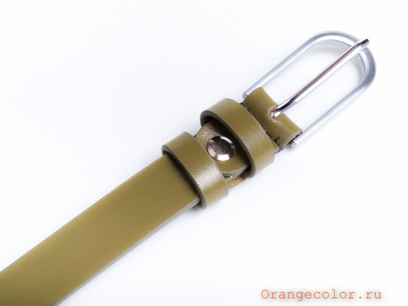 Кликните для увеличения изображения Ремень кожаный ZT5576