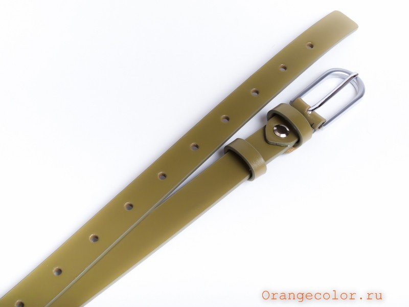 Кликните для увеличения изображения Ремень кожаный ZT5576