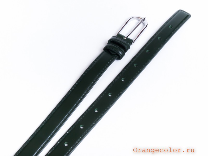 Кликните для увеличения изображения Ремень кожаный ZT5580