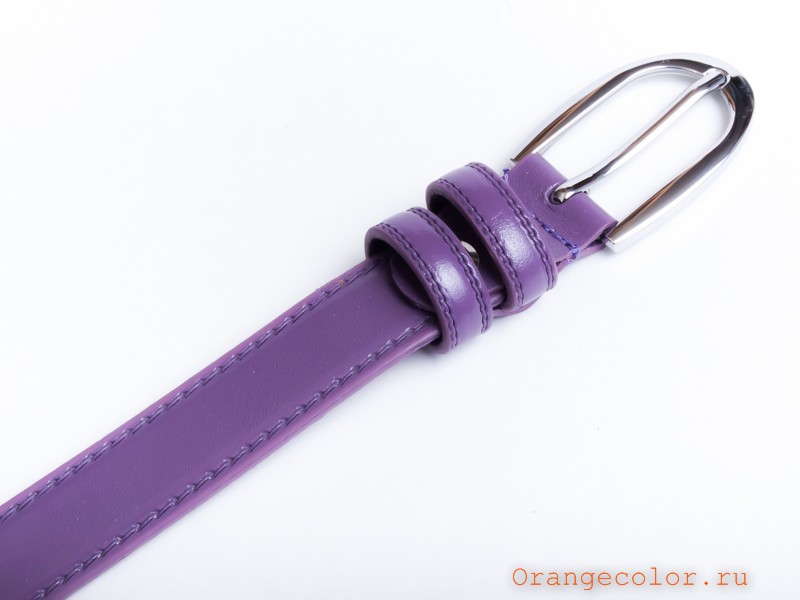 Кликните для увеличения изображения Ремень кожаный ZT5583