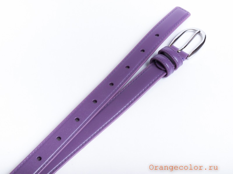 Кликните для увеличения изображения Ремень кожаный ZT5583