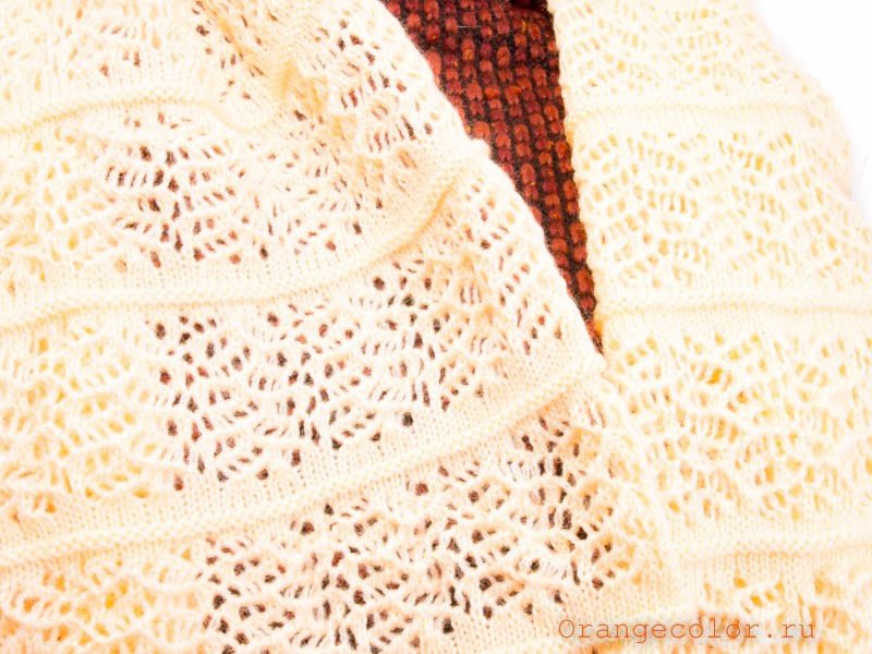 Кликните для увеличения изображения Снуд T5618