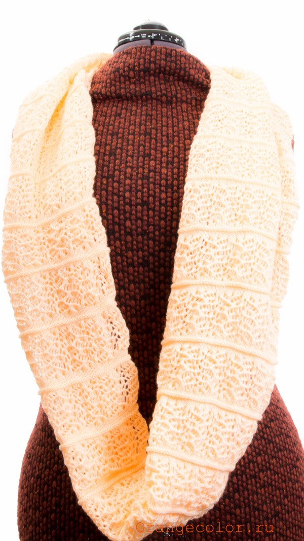 Кликните для увеличения изображения Снуд T5618