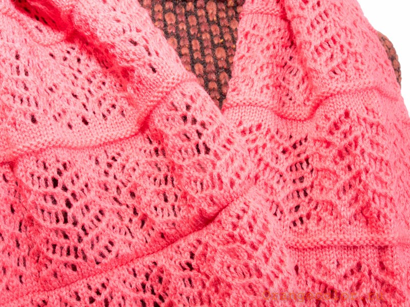 Кликните для увеличения изображения Снуд T5619